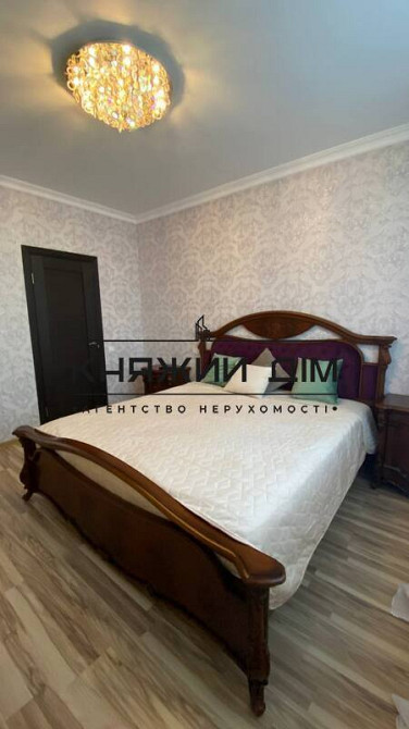 Оренда 1 кімн кв. Євродвушка 10 хв до метро Берестейська Відрадний КОД 11203495 Киев - изображение 3