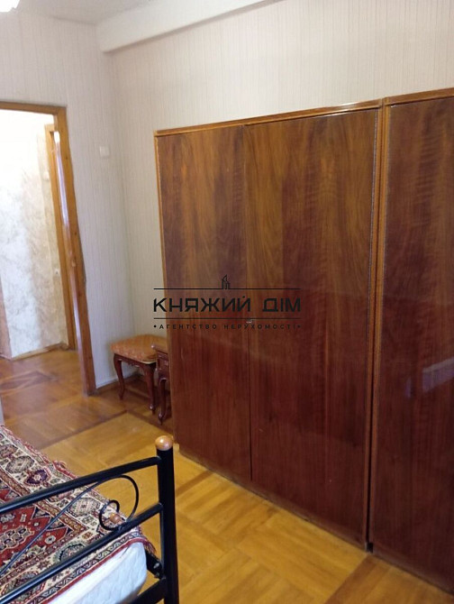 Оренда 3 кімнатної квартири на Лісному масиві № 11204119 Київ - зображення 11