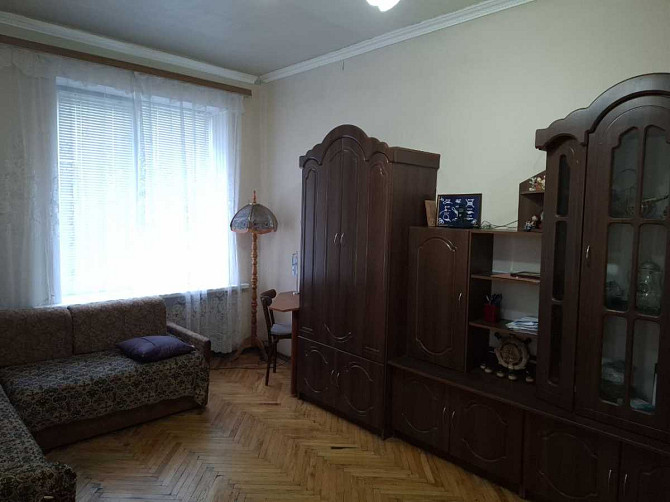 продажа 2-к квартира Киев, Голосеевский, 79500 $ Киев - изображение 6