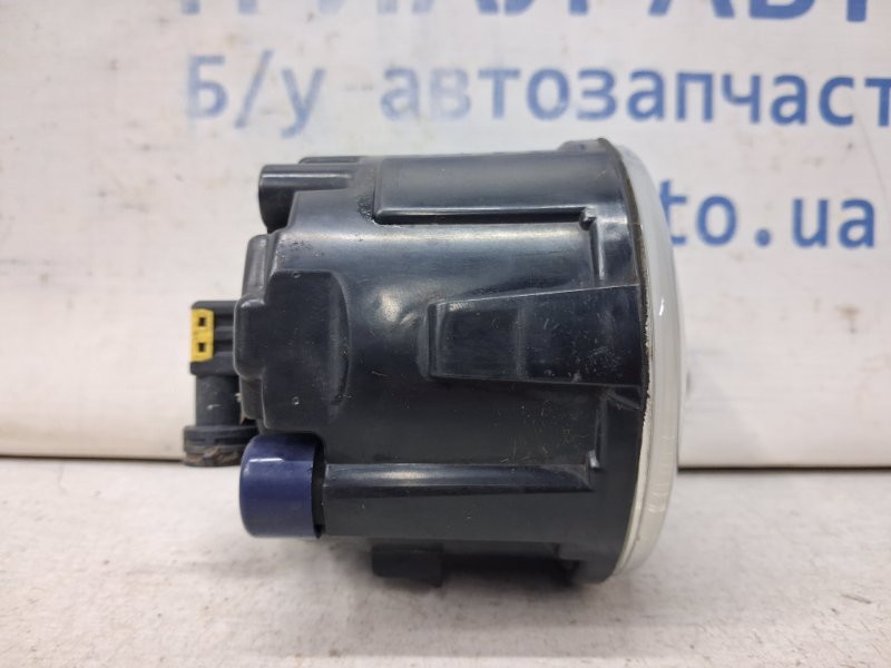 Фара противотуманная Nissan Qashqai J11 1.2 БЕНЗИН HRA2DDT 2013 (б/у) Київ - зображення 4