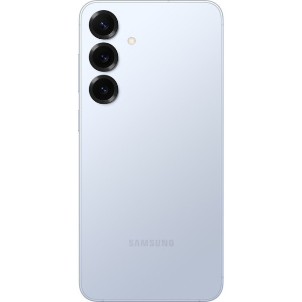 Смартфон Samsung Galaxy S25 Plus S936B 12/512GB Icy Blue (SM-S936BLBG) EU (Код товару:40983) Харків - зображення 7