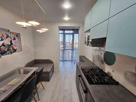 Сдам в аренду квартиру с ремонтом в ЖК River Park, ж/м Победа Дніпро