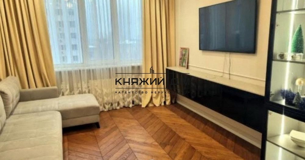 Продаж 3 кімнатної квартири,ЖК Старокиївський,КОД:21147138 Київ - зображення 2