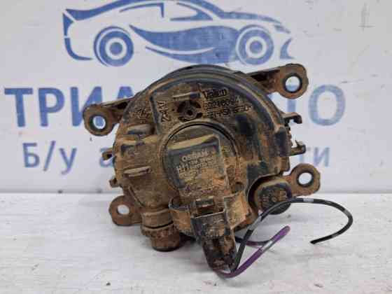 Фара противотуманная Nissan Navara 2004-2015 26155EB500 (Арт. 62434) Київ