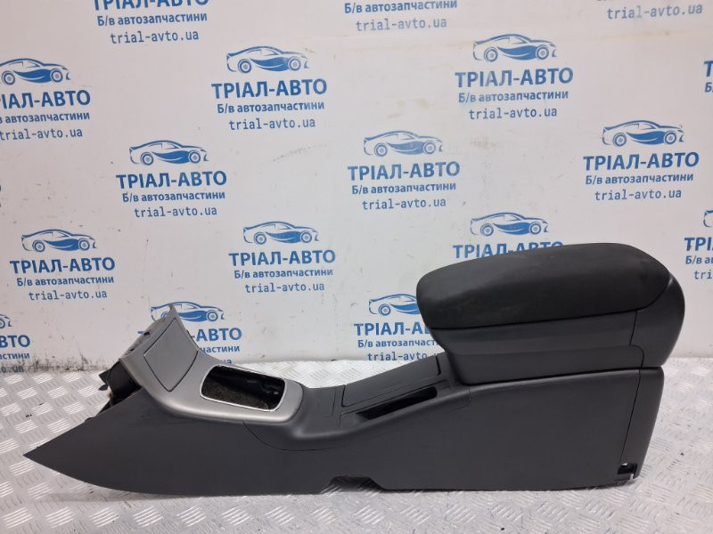 Подлокотник Toyota Avensis T25 2.0 DIESEL 1ADFTV 2002 (б/у) Київ - зображення 7