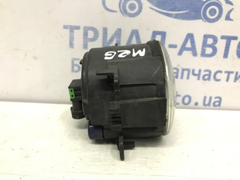 Фара противотуманная Renault Megane 2008-2016 261500097R (Арт. 45563) Київ - зображення 3