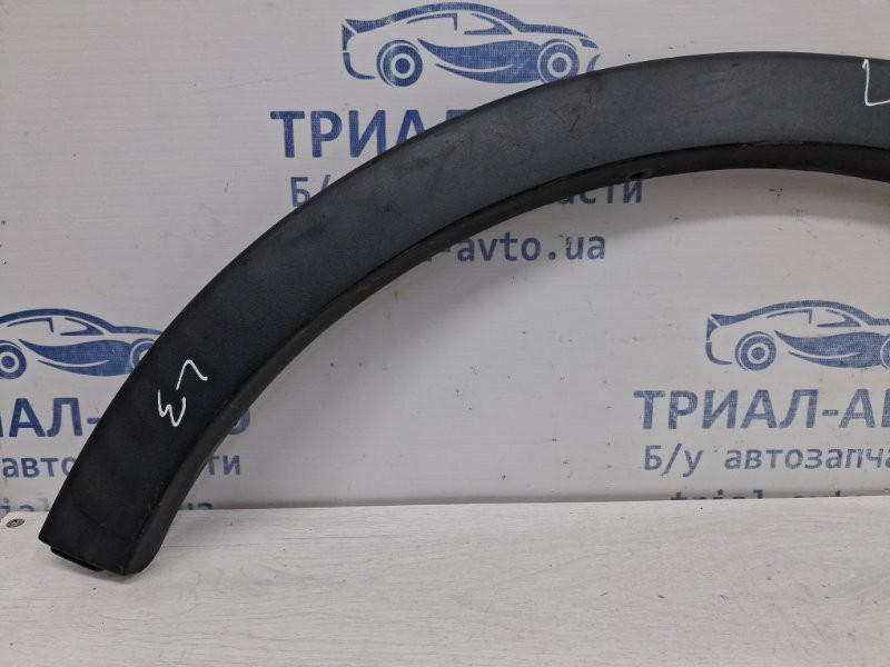 Накладка крыла SsangYong Korando C200 2.0 DIESEL D20DT 2010 задн. прав. (б/у) Київ - зображення 2