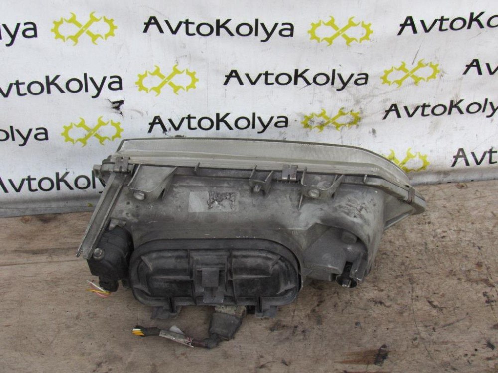 Фара правая Fiat Ulysse 1994-2002 Ковель - зображення 2
