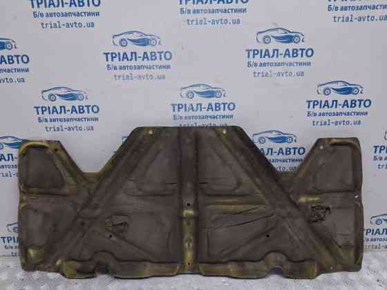 Обшивка капота Nissan Pathfinder 2004-2014  (Арт. 81877) Киев