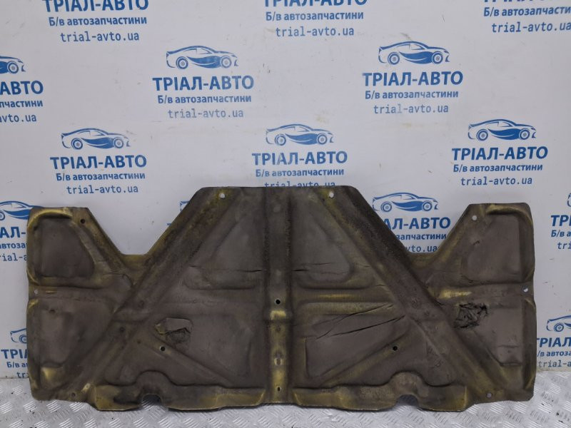 Обшивка капота Nissan Pathfinder 2004-2014  (Арт. 81877) Киев - изображение 4