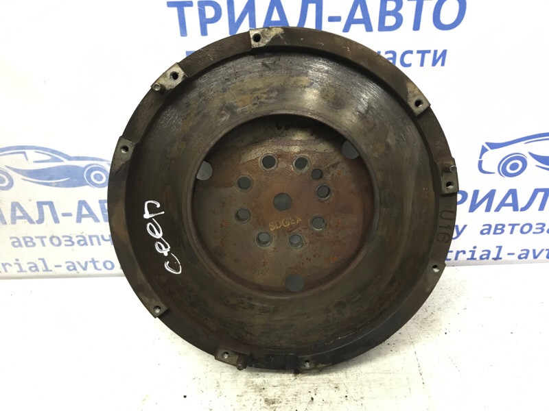 Маховик Kia Ceed ED 1.6 DIESEL D4FB 2006 (б/у) Київ - зображення 1