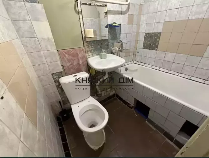 Продаж 1 кімнатної квартири біля ЖД Вокзалу вул. В.Липківського,43 код 21146507 Київ - зображення 5