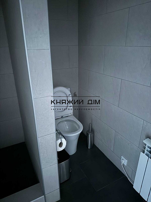 Продаж 3-поверхового будинку в с. Велика Солтанівка. № 2211756 Киев - изображение 7