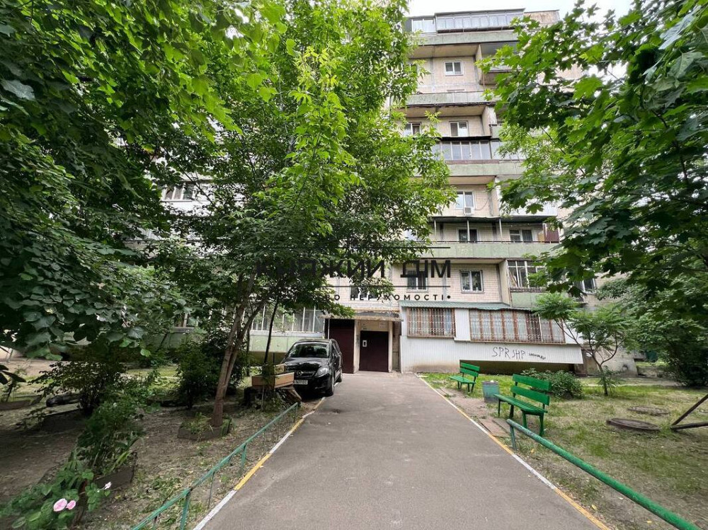 Оренда 3-кімнатної квартири, метро Політехнічний інститут. № 11201297 Киев - изображение 12