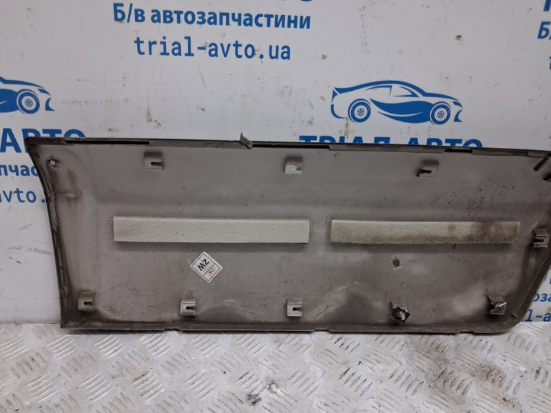 Накладка двери Hyundai Tucson JM 2.0 БЕНЗИН G4GC 2004 задн. прав. (б/у) Київ - зображення 6