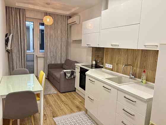 долгосрочная аренда 1-к квартира Киев, Оболонский, 19000 грн./мес. Київ