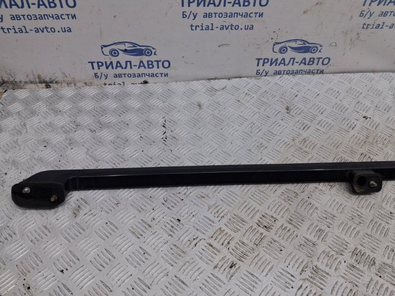 Рейлинг на крышу Mitsubishi Pajero Sport K9 3.0 БЕНЗИН 6G72 1996 лев. (б/у) Київ - зображення 5