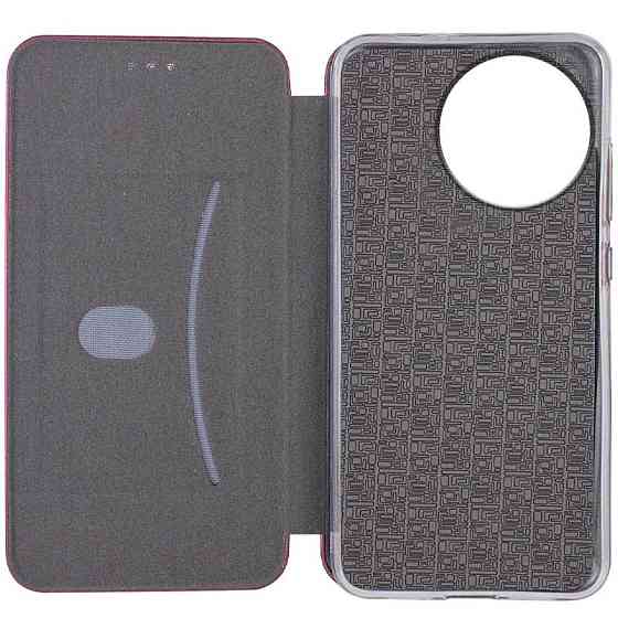 Кожаный чехол-книжка Classy для Blackview Shark 8 Херсон