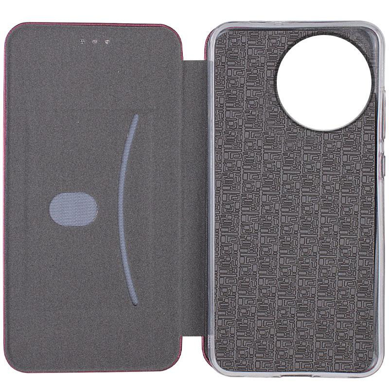 Кожаный чехол-книжка Classy для Blackview Shark 8 Херсон - изображение 6