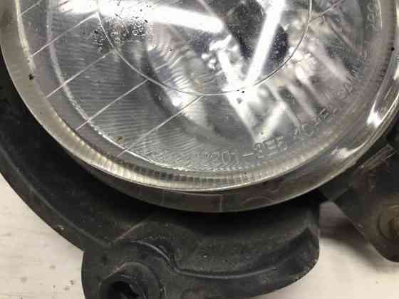 Фара противотуманная правая Kia Sorento 2002-2011 922023E500 (Арт. 52010) Київ