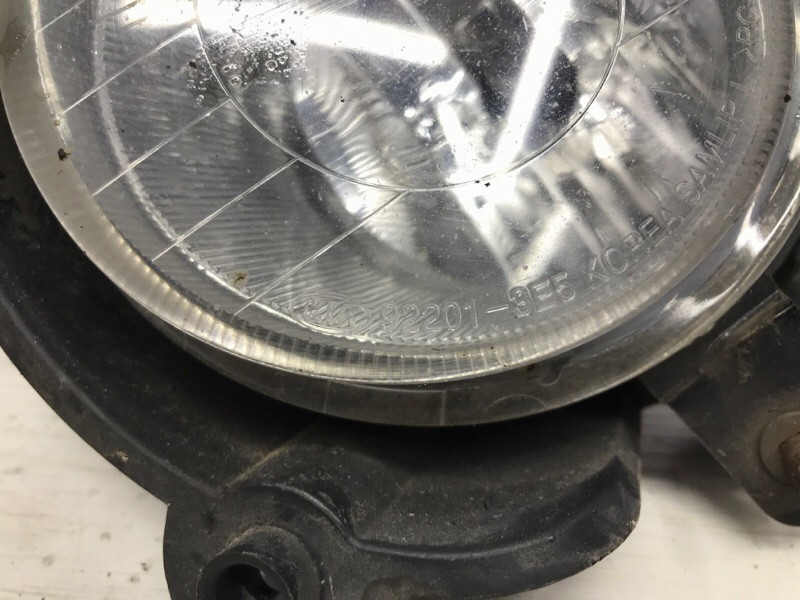 Фара противотуманная правая Kia Sorento 2002-2011 922023E500 (Арт. 52010) Київ - зображення 5