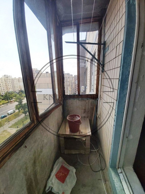 Продажа 1 к.кв. возле м. Героев Днепра 10 мин. ходьбы. № 21124330 Київ - зображення 8