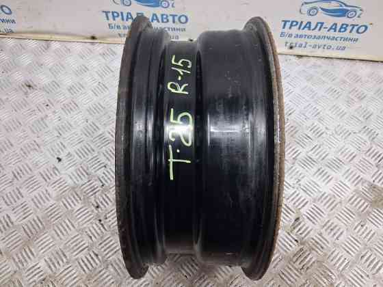 Диск штампованный Toyota Avensis 2002-2010 4261105130 (Арт. 86993) Киев