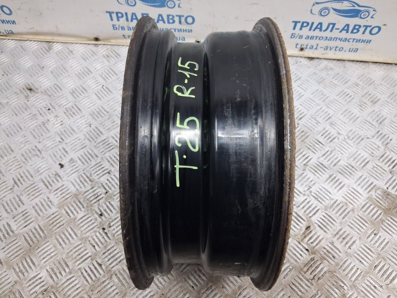 Диск штампованный Toyota Avensis 2002-2010 4261105130 (Арт. 86993) Киев - изображение 3