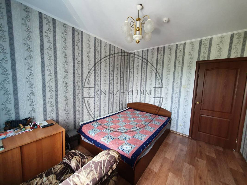 Оренда роздільної 3-х кім кв-ри м. Осокорки 10 хв. вул. Ващенка 5 Код об'єкта 11194023 Київ - зображення 3