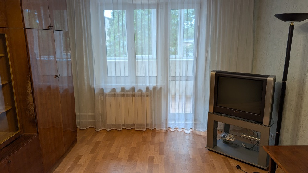 Здам довгостроково свою 2-кімнатну квартиру в Києві на Нивках, Щербаківського 63Б Київ - зображення 4