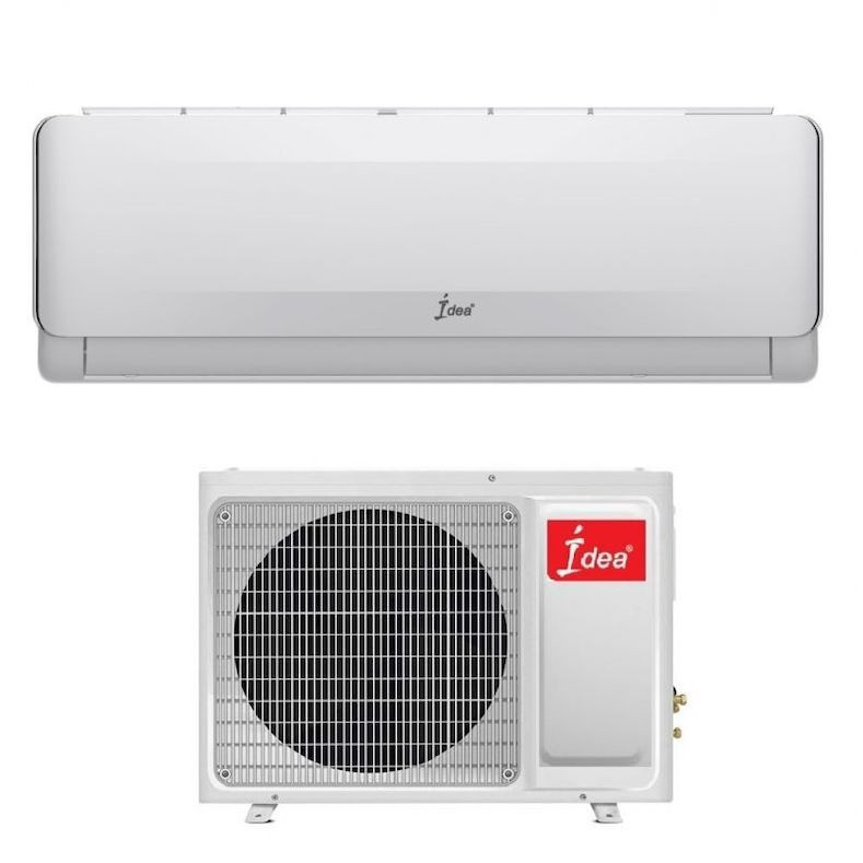 Кондиціонер купити Черкаси. Кондиціонери IDEA Черкаси - зображення 2