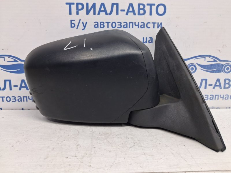 Зеркало правое Mitsubishi L200 2006-2015 MN136772 (Арт. 60792) Киев - изображение 2