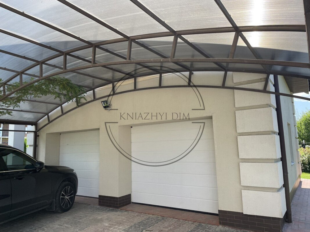 Без комісії,Оренда будинок у межах Києва, 900 метрів від м. Теремки. № 139316. Киев - изображение 4