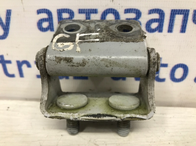 Петля крышки багажника Mitsubishi Outlander 2012-2021 MR987773 (Арт. 29695) Киев - изображение 3