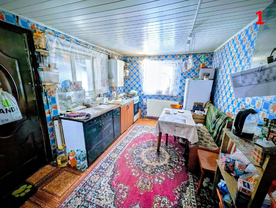 Продається будинок на 2 входи на Заріччі біля МРЕО по вул. Максима Залізняка . Белая Церковь - изображение 10