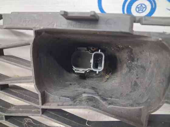 Решетка бампера центральная Nissan X-Trail 2014-2021 622544CC0A (Арт. 83964) Киев