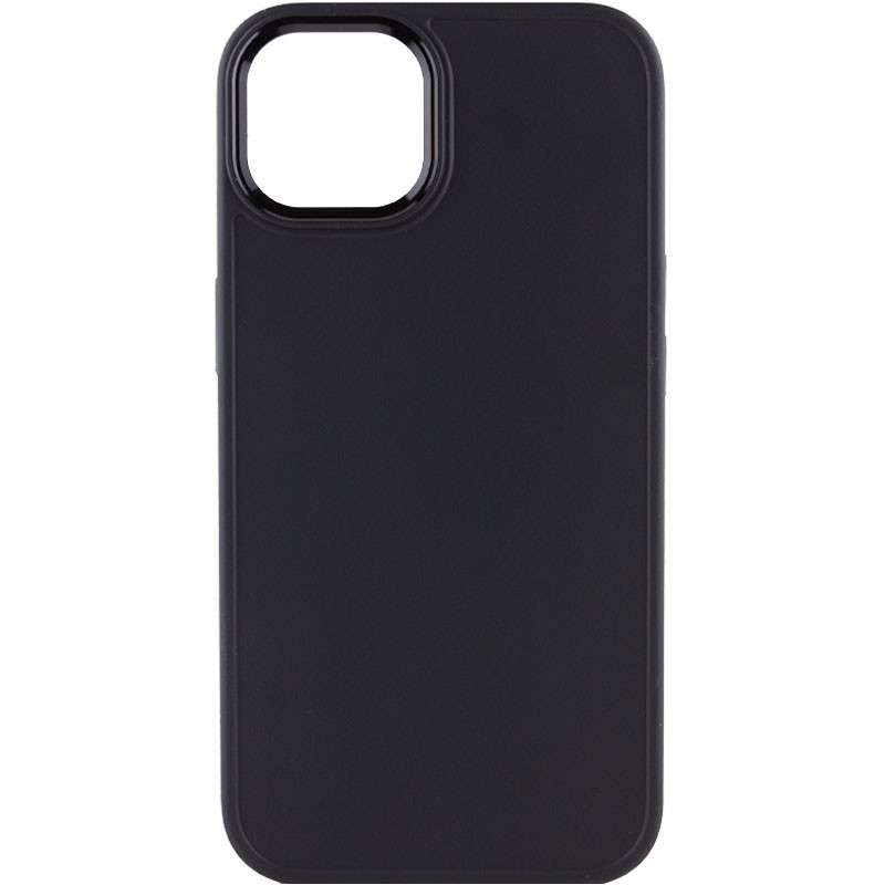TPU чехол Bonbon Metal Style для Apple iPhone 14 Plus (6.7") Херсон - изображение 12