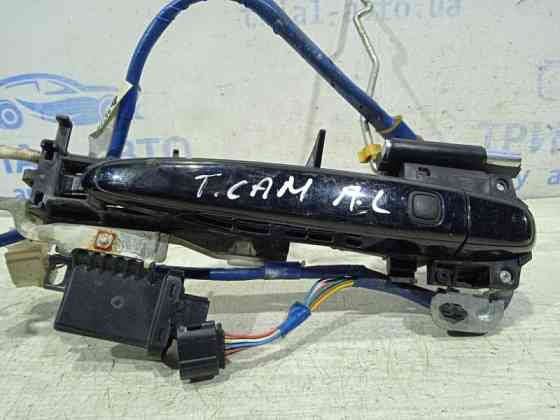 Ручка двери внешняя передняя левая Toyota Camry XV40 2006 (б/у) Киев