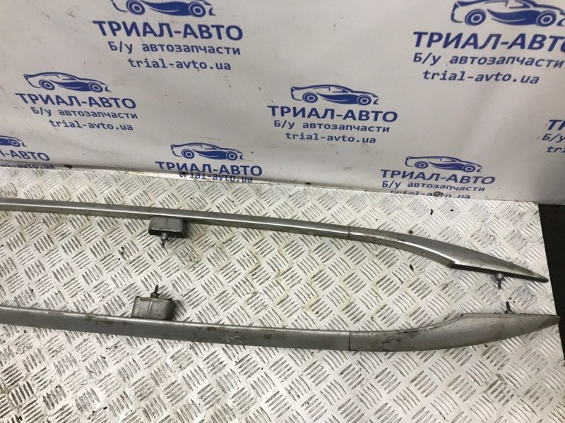 Рейлинги SsangYong Rexton 2006-2012 7985008060 (Арт. 56440) Киев - изображение 4