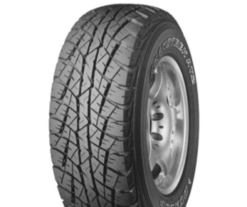 275/55 R19 Dunlop GrandTrek AT2 111H Позашляхова шина Київ - зображення 7