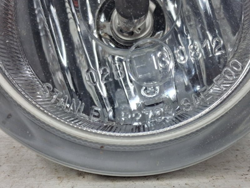 Фара противотуманная Suzuki SX4 1.6 БЕНЗИН M16A 2006 (б/у) Київ - зображення 5