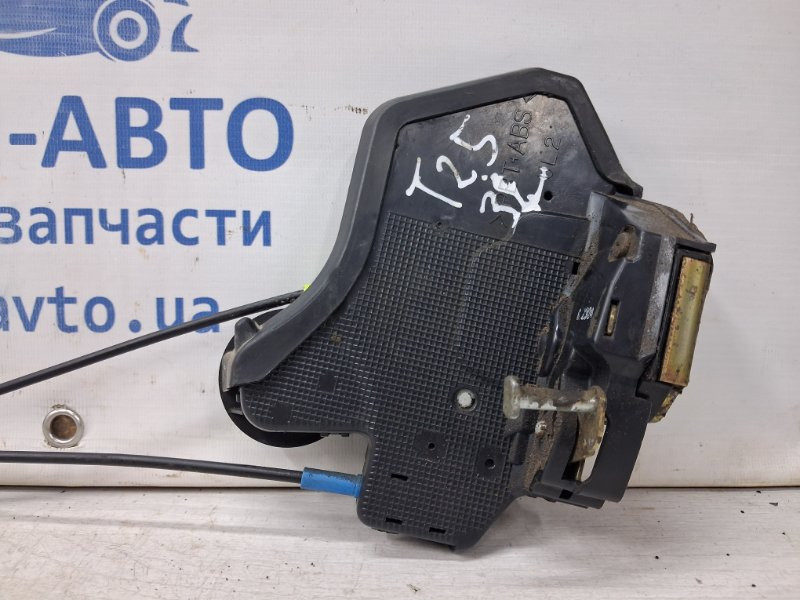 Замок двери задний левый Toyota Avensis 2002-2010 6906002101 (Арт. 62157) Киев - изображение 2