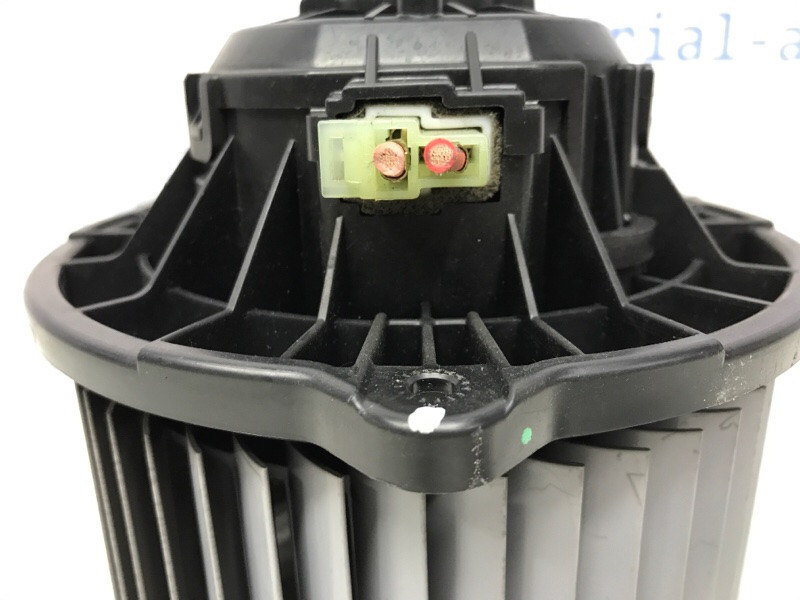 Моторчик печки Kia Sportage 2010-2016 971132Y500 (Арт. 54690) Київ - зображення 4