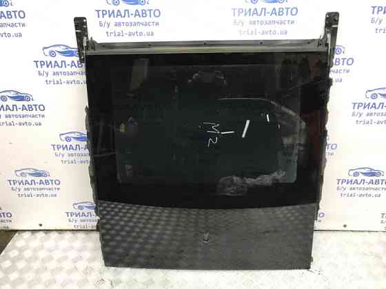 Стекло панорамной крыши Kia Ceed JD 1.6 DIESEL D4FB 2012 задн. (б/у) Київ
