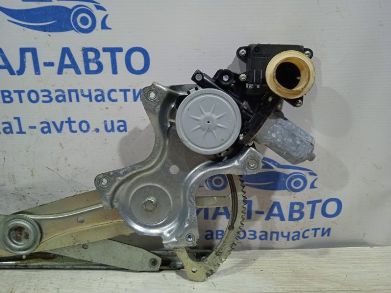 Стеклоподъемник передний правый Toyota Camry XV40 2006 (б/у) Киев - изображение 2