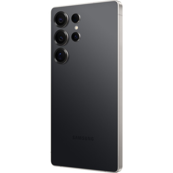 Смартфон Samsung Galaxy S25 Ultra S938B 12/512GB Titanium Black (SM-S938BZKG) EU (Код товару:40430) Харьков - изображение 9