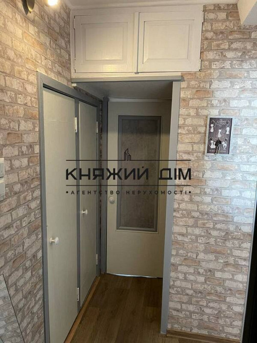 Оренда 1-но кім. квартири на Оболоні, м. Мінська, м. Героїв Дніпра Код об’єкта 11152582 Київ - зображення 11