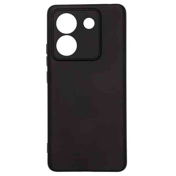Чохол ArmorStandart ICON Camera Cov для Xiaomi Poco M7 Pro 5G Black (ARM83147) (Код товару:41420) Харків