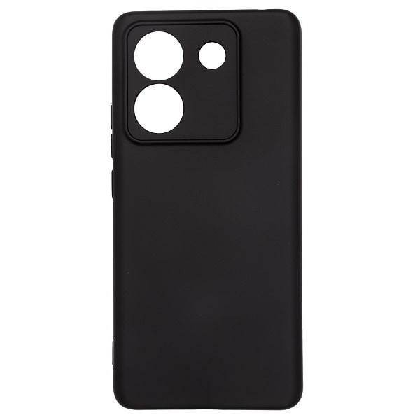 Чохол ArmorStandart ICON Camera Cov для Xiaomi Poco M7 Pro 5G Black (ARM83147) (Код товару:41420) Харків - зображення 1