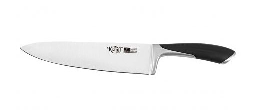 Ніж кухарський Krauff Luxus 29-305-001 32.5 см Київ - зображення 1